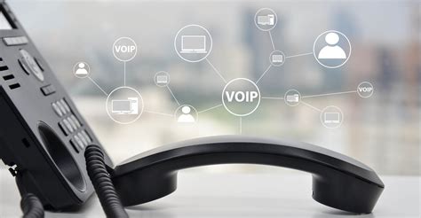 Empresa Telefonía VoIP .